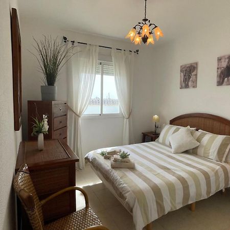 Apartment Attico Аямонте Екстер'єр фото