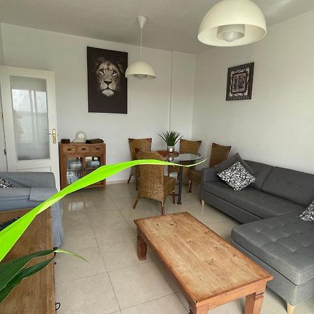 Apartment Attico Аямонте Екстер'єр фото