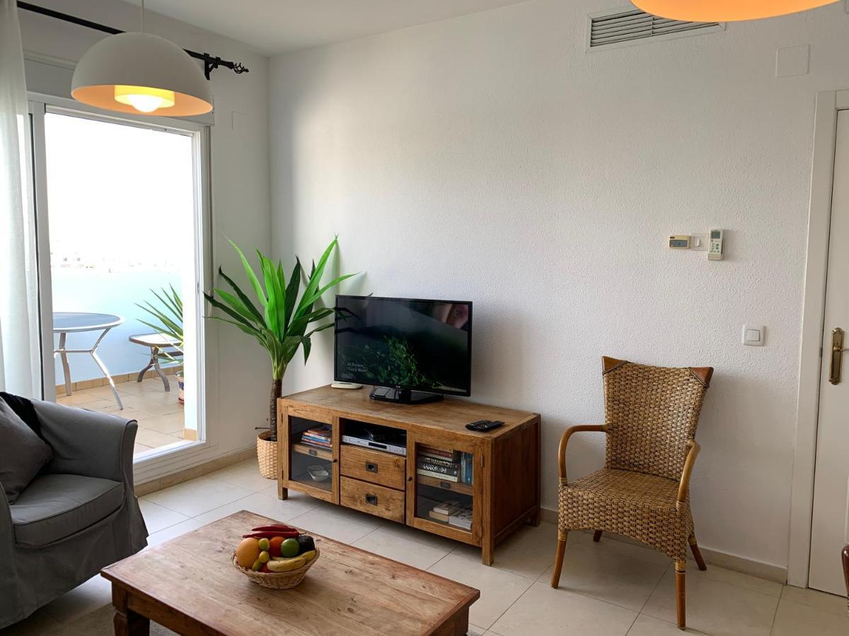 Apartment Attico Аямонте Екстер'єр фото