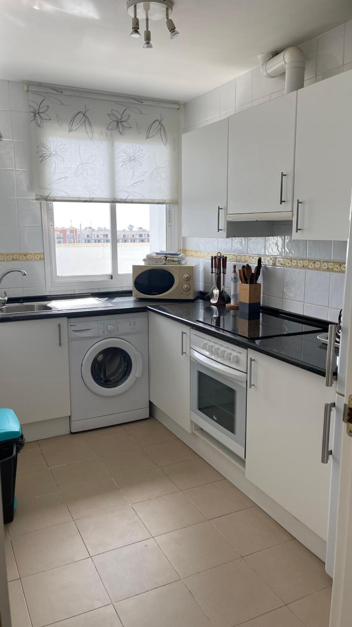 Apartment Attico Аямонте Екстер'єр фото