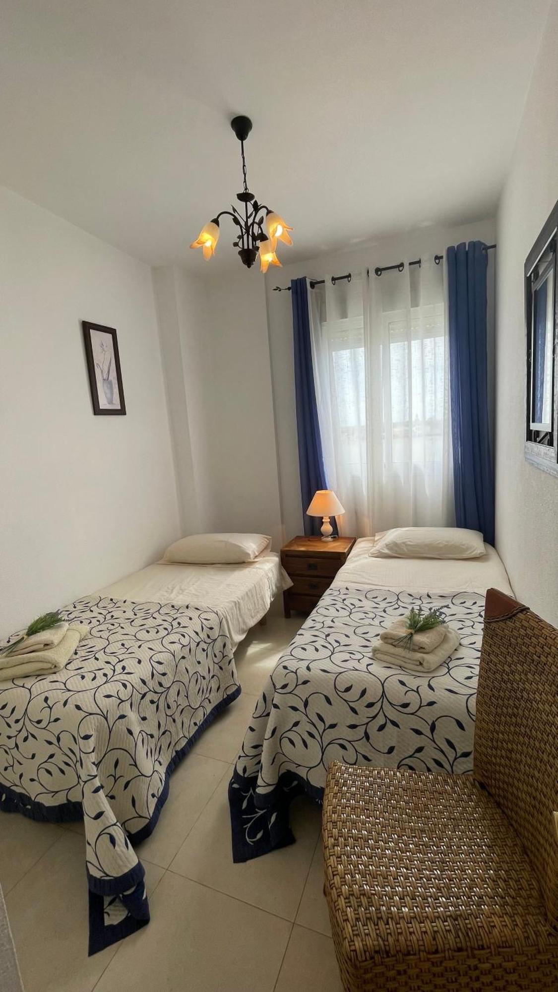 Apartment Attico Аямонте Екстер'єр фото