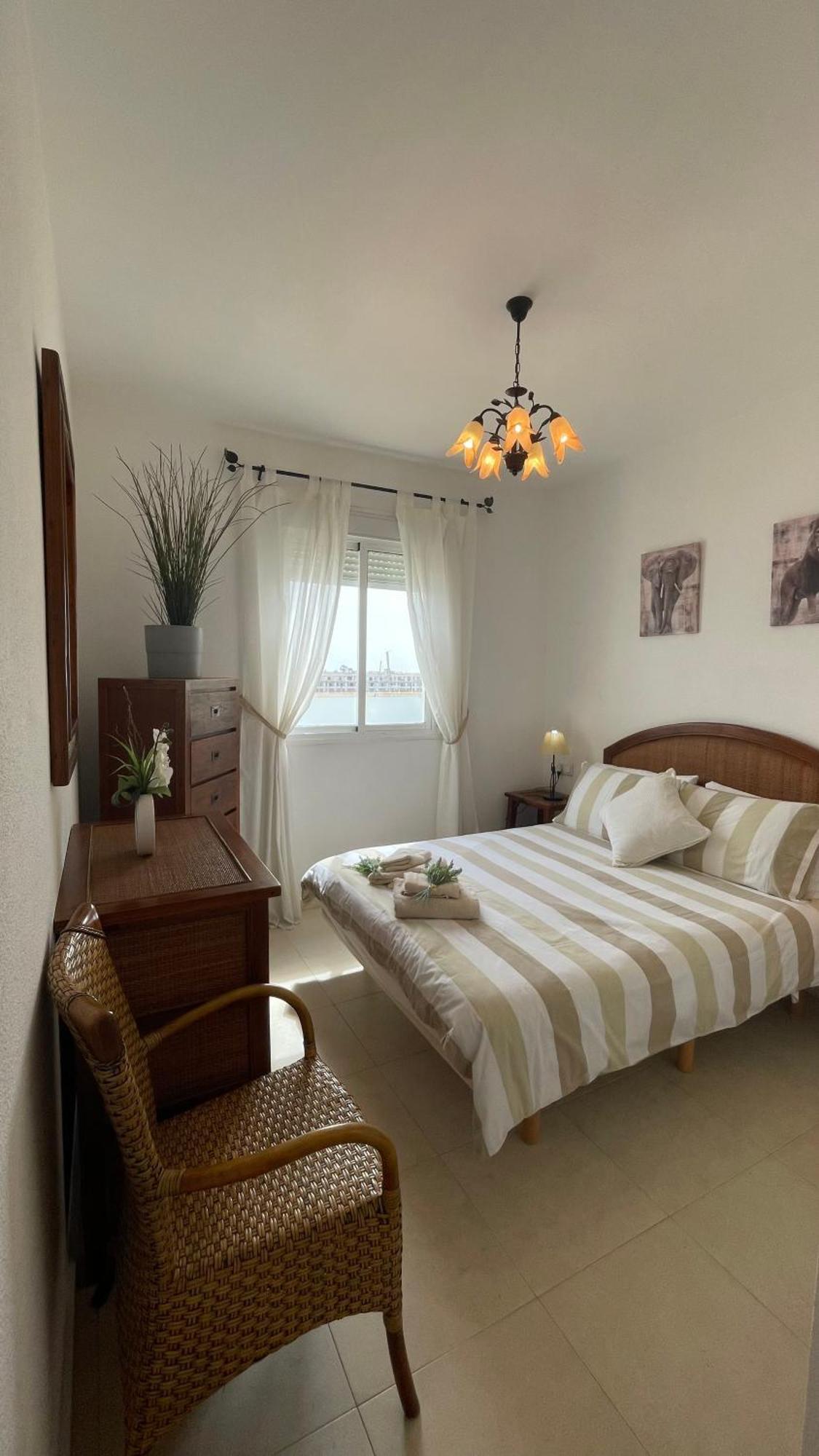 Apartment Attico Аямонте Екстер'єр фото