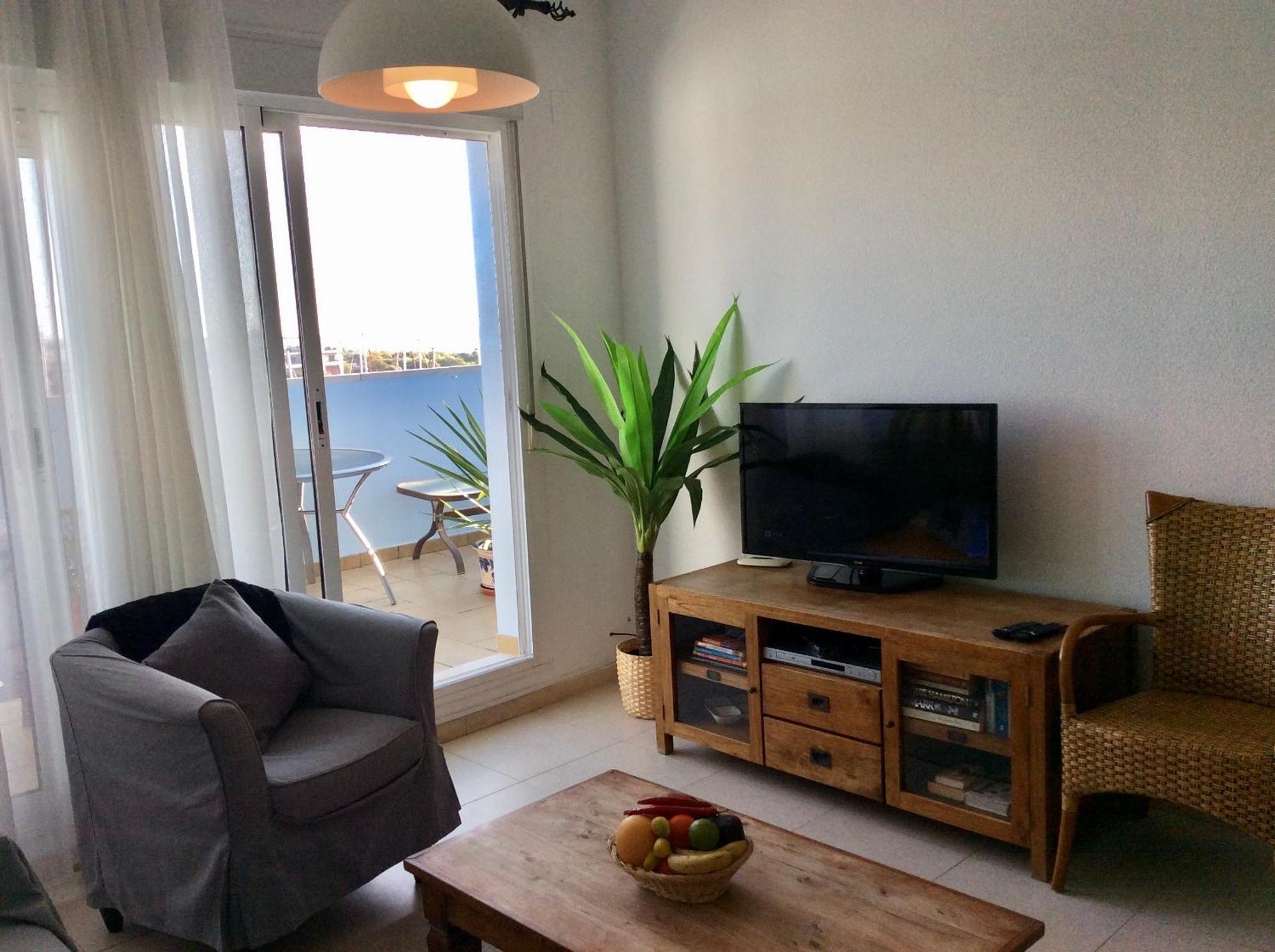 Apartment Attico Аямонте Екстер'єр фото