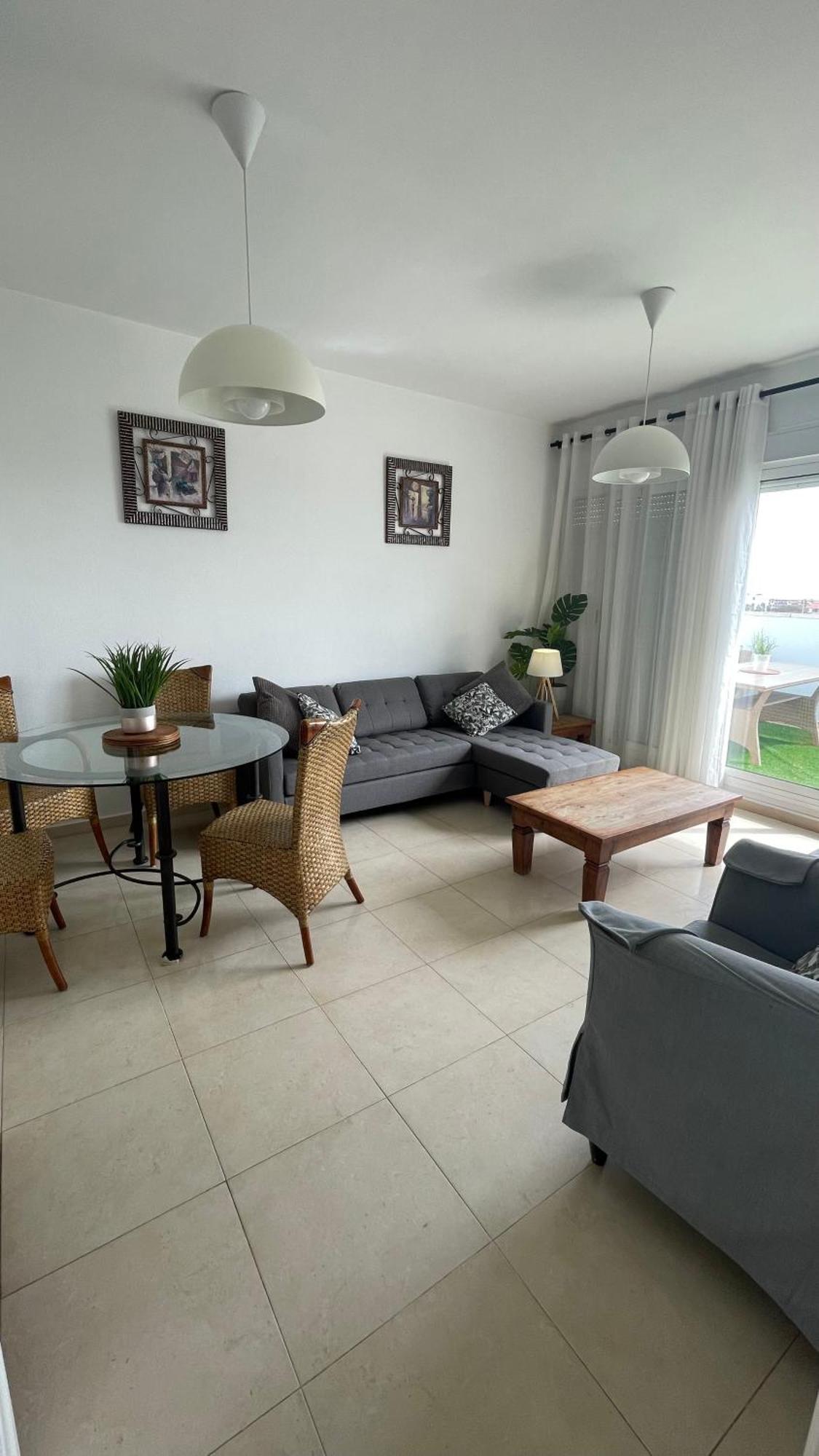 Apartment Attico Аямонте Екстер'єр фото
