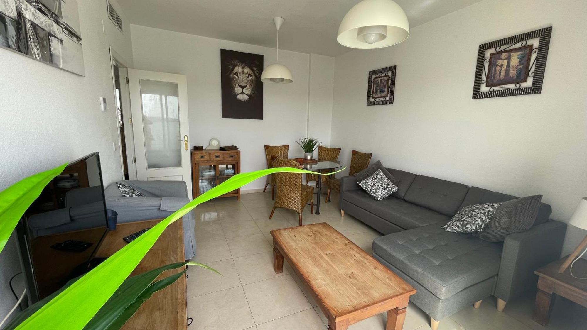 Apartment Attico Аямонте Екстер'єр фото
